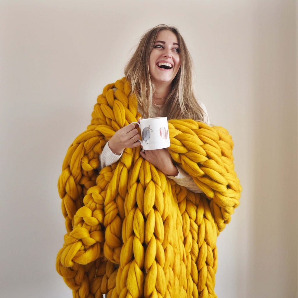 digby-throw-mustard-lauren-aston-designs-1