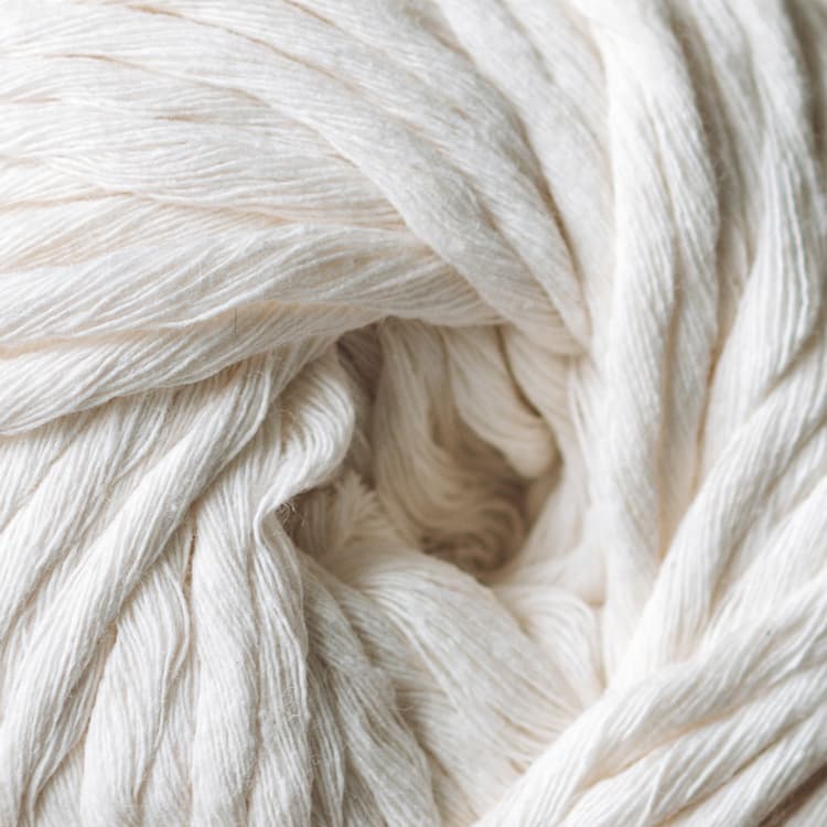 Undyed Yarn 100% Merino Soft Chunky Heavy Bulky Natural Ecru White