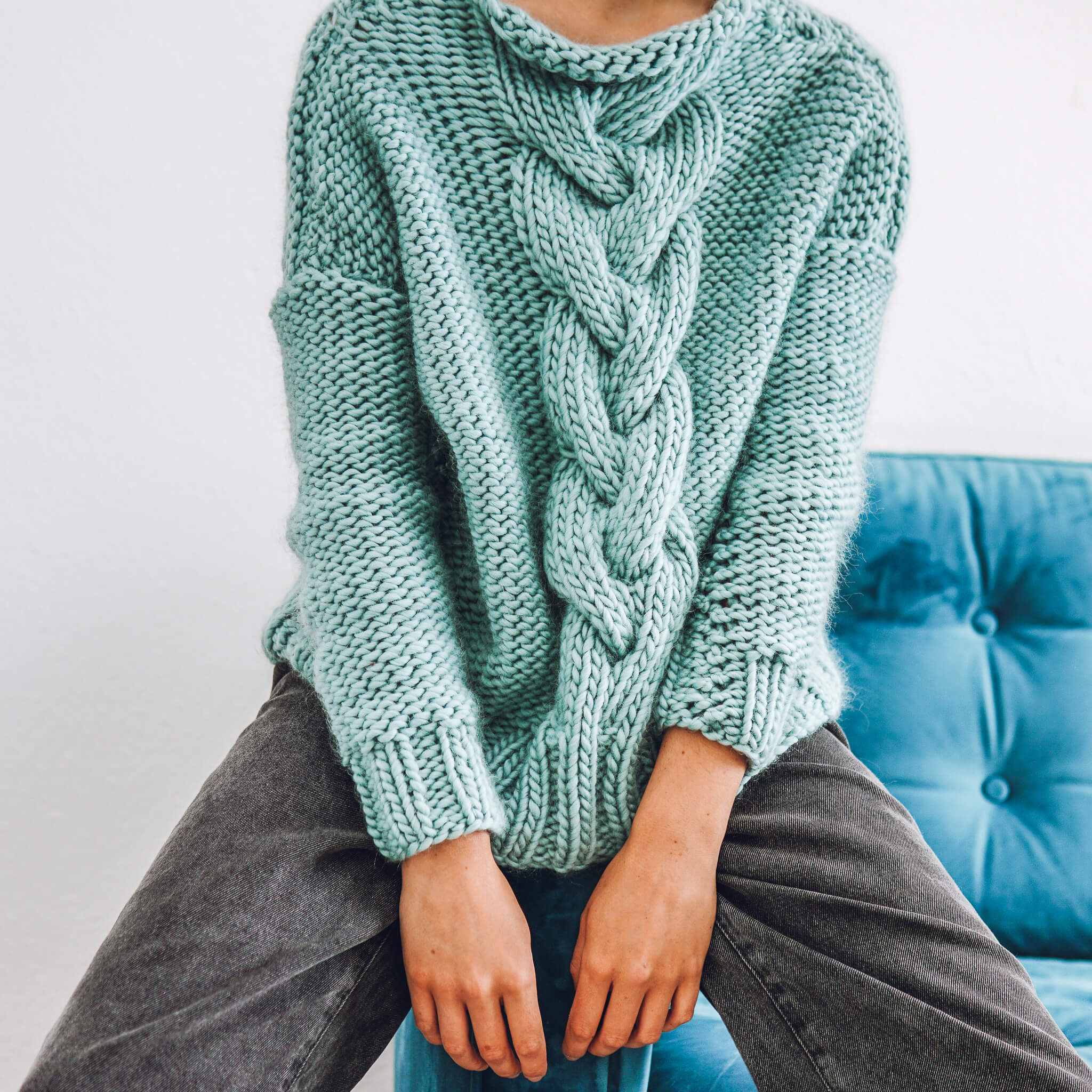 Knitting Basics - Lauren Aston Designs