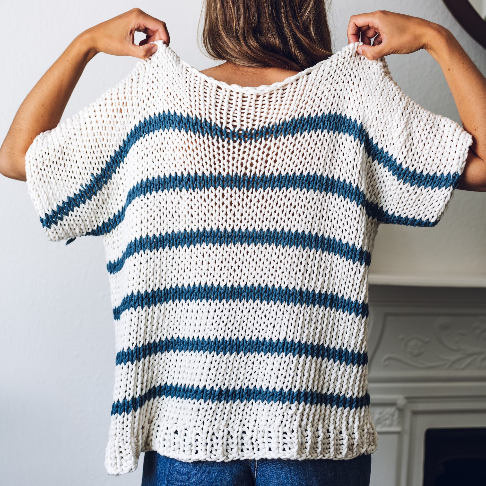 Cotton shop knitting patterns