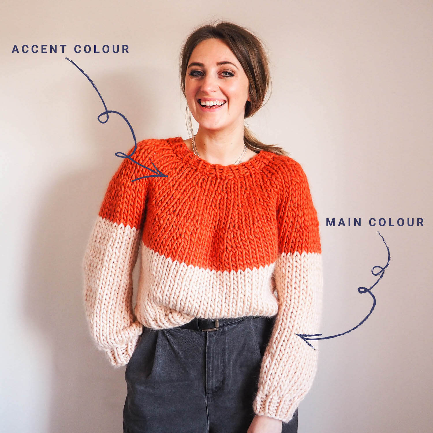 Knitting Basics - Lauren Aston Designs