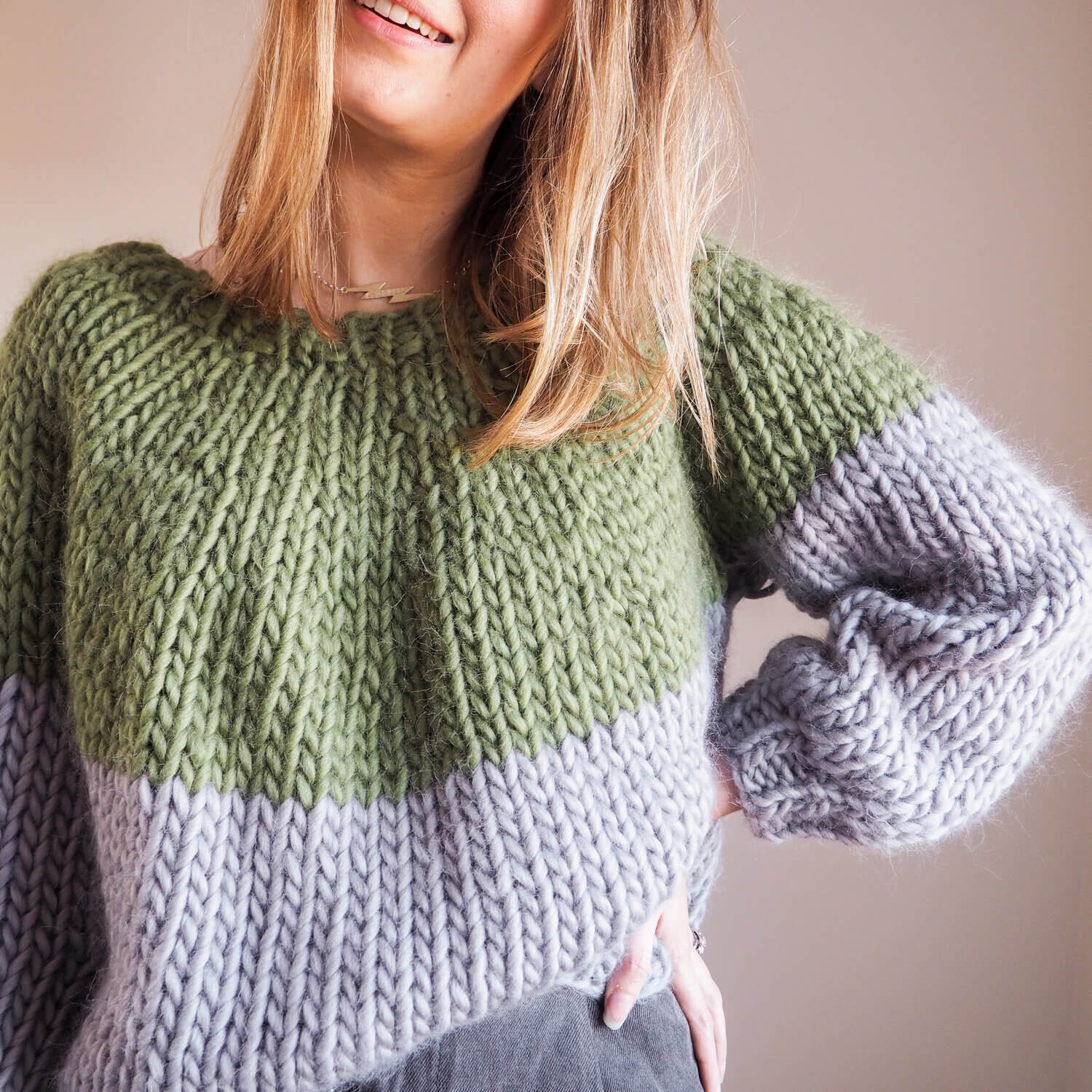 Knitting Basics - Lauren Aston Designs