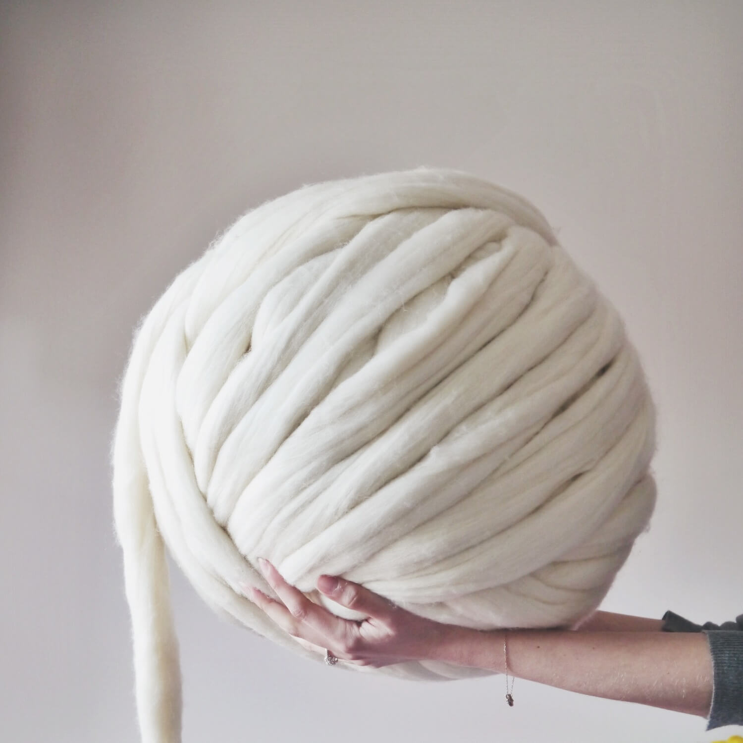 Giant Yarn - Lauren Aston Designs