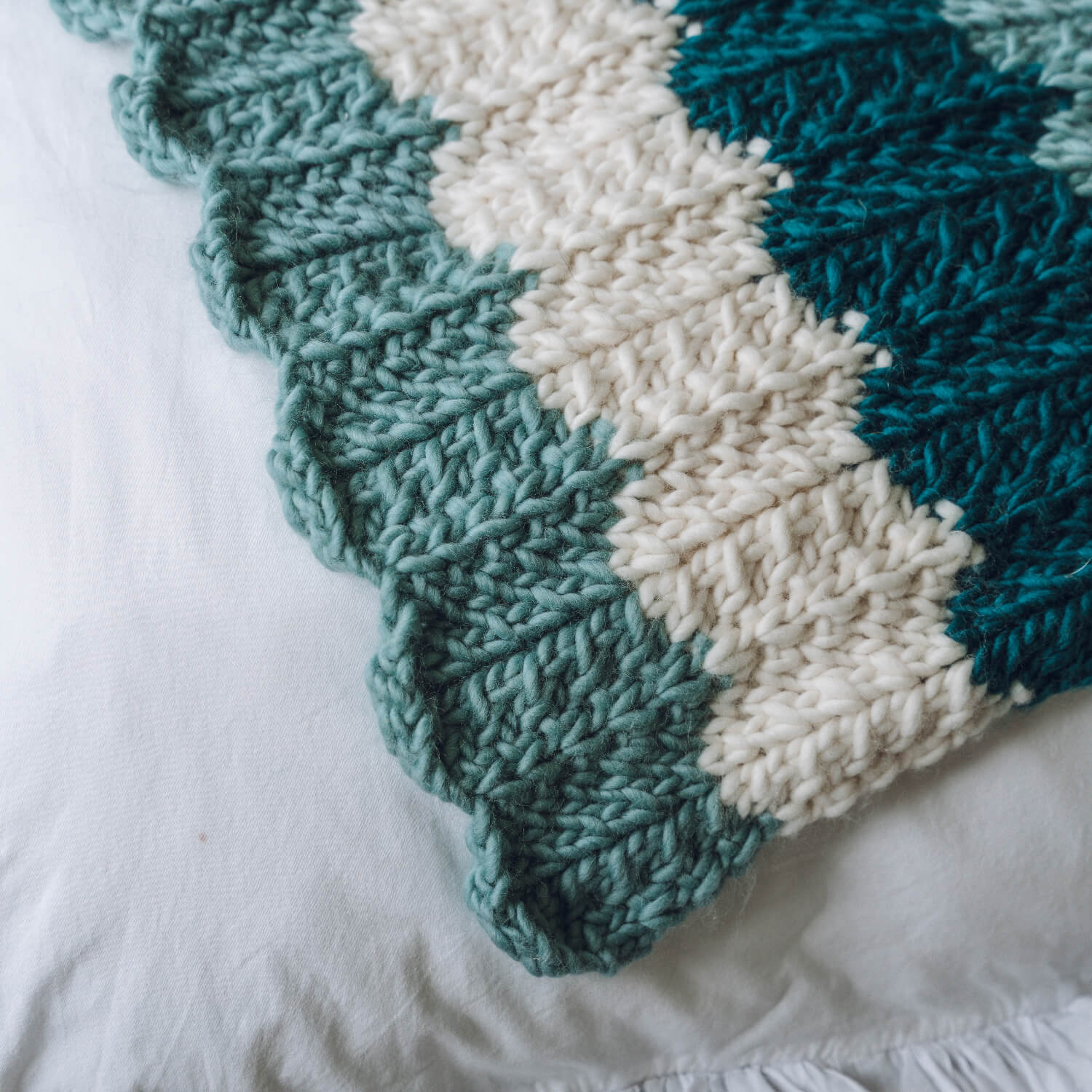 wavy blanket 7