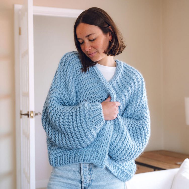 Cosy Up