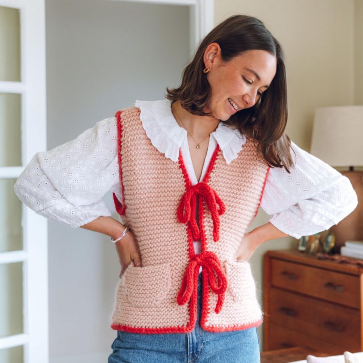 Gilet