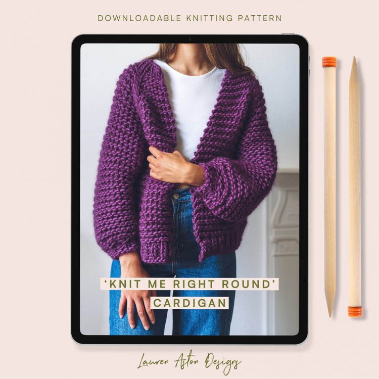 KNITMERIGHTROUNDCARDIGAN