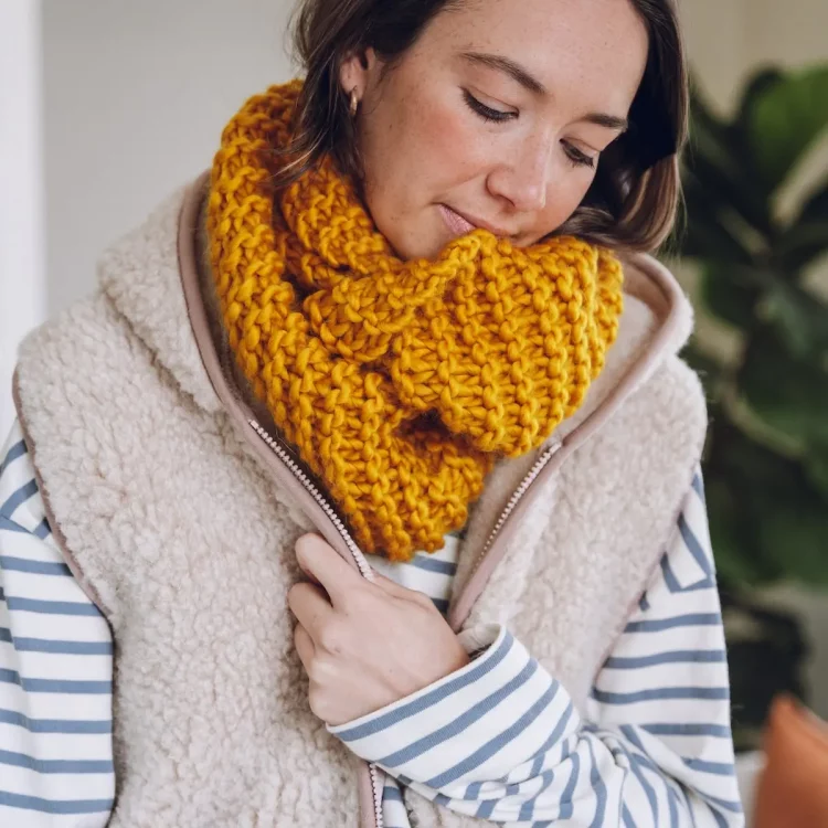 snood
