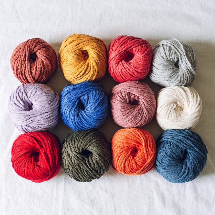 Yarn Subscription Boxes - Lauren Aston Designs