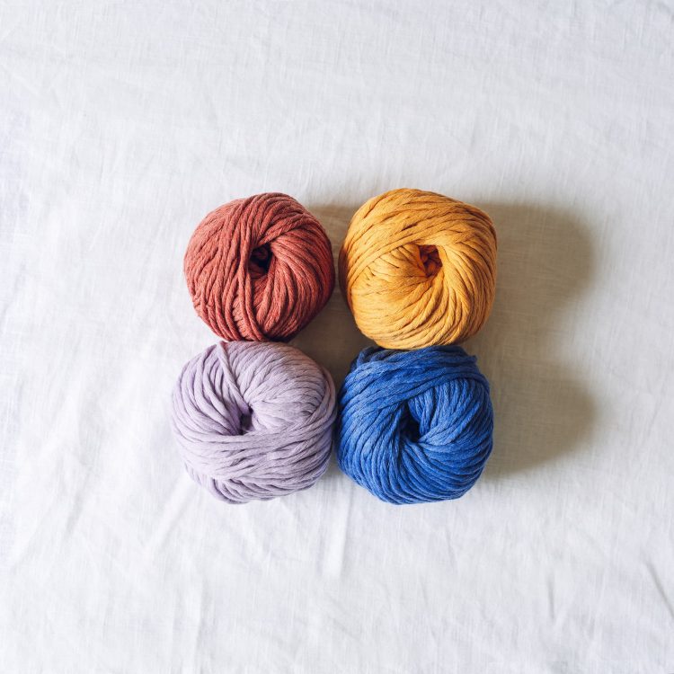 Yarn Subscription Boxes - Lauren Aston Designs