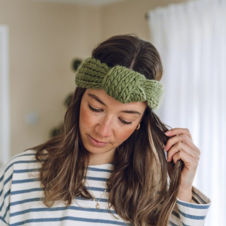 Yarn Subscription Boxes - Lauren Aston Designs