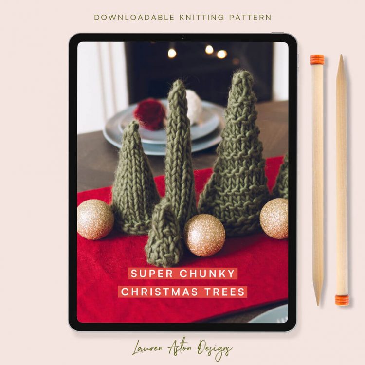 SUPERCHUNKYCHRISTMASTREES