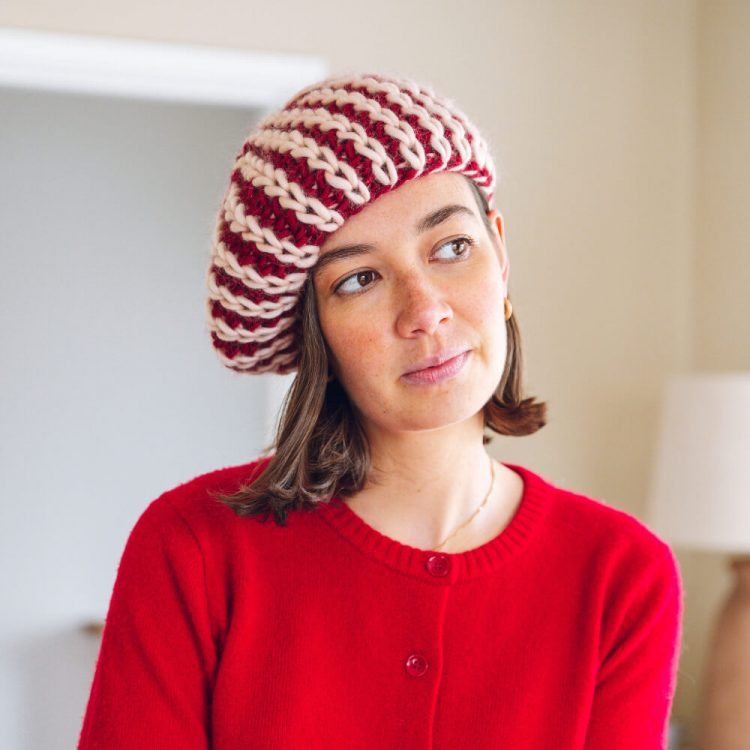 beret
